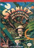 Stanley: The Search for Dr. Livingston (Nintendo Entertainment System)